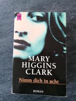 Mary Higgins Clark Nimm dich in acht Schleswig-Holstein - Kappeln Vorschau