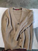 Strickjacke beige Gr.40 v. s.oliver Bayern - Ochsenfurt Vorschau