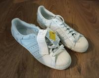 Adidas Superstar Größe 42 Unisex Sachsen-Anhalt - Naumburg (Saale) Vorschau