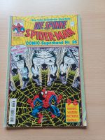 Marvel Comic Superband Spinne Spider-Man € 26 Bayern - Geisenhausen Vorschau