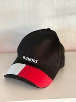Vetements x Tommy Hilfiger embroidered Cap Nordrhein-Westfalen - Neuss Vorschau