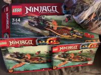 Lego Ninjago 70623 Hessen - Schöffengrund Vorschau