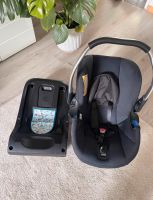 Kindersitz Hauck mit Isofix Universal Babyschale Hessen - Limeshain Vorschau