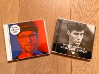 Mark Forster u. Wincent Weiß Musik CDs Niedersachsen - Hanstedt Kr Uelzen Vorschau