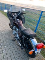 Oldtimer USA Honda CB900 Custom, SC04, 10 Gänge Brandenburg - Wegendorf (Altlandsberg) Vorschau