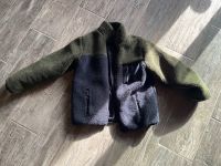 Warme Teddyjacke Jacke Gr 146/152 yigga neuwertig Bayern - Sparneck Vorschau