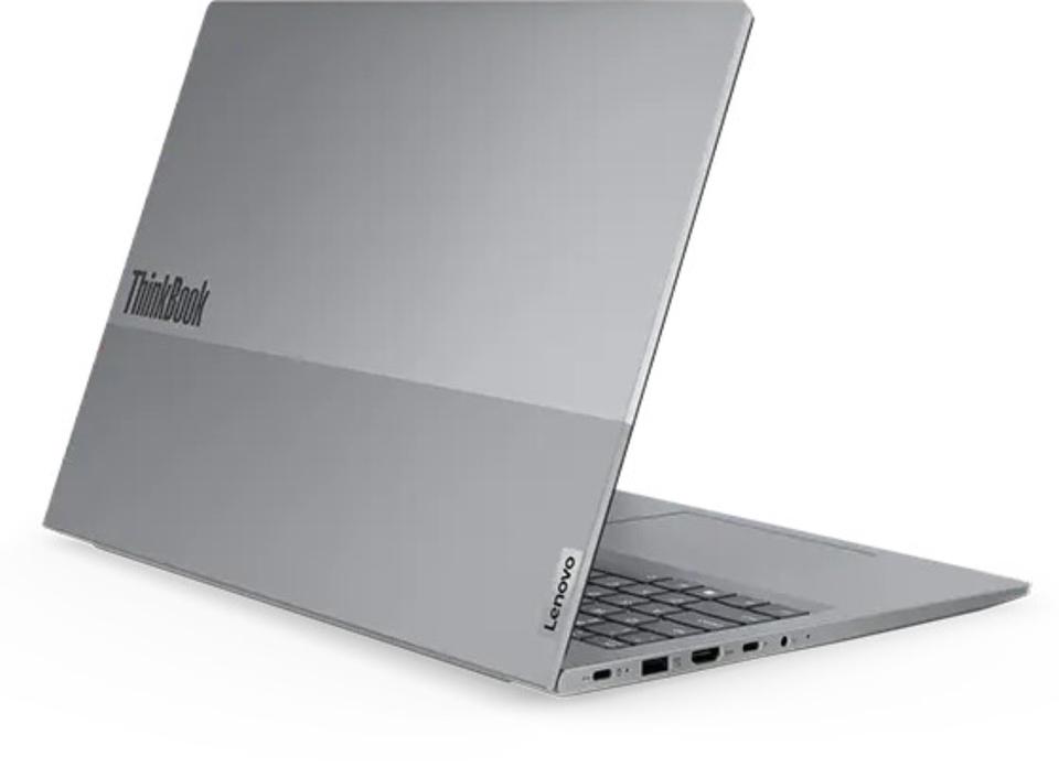 THINKBOOK 16 G7 CU5-125U 16GB 512GB SSD 16.0 WUXGA W11P / NEU in Illertissen