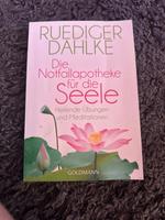 Die Notfallapotheke für die Seele Brandenburg - Schwedt (Oder) Vorschau