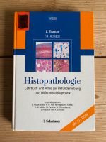 Histopathologie Lehrbuch C.Thomas 14.Auflage Hamburg-Mitte - Hamburg Neustadt Vorschau