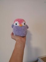 Amigurumi Pinguin gehäkelt Niedersachsen - Hodenhagen Vorschau