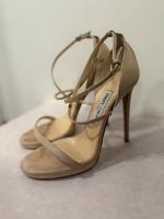 Jimmy Choo 38 große München - Berg-am-Laim Vorschau