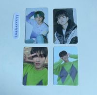 wts wtt treasure photocards haruto hyunsuk yoshi Hamburg-Nord - Hamburg Fuhlsbüttel Vorschau