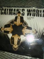 Scatman John - Scatman's World Single Maxi CD NEU Niedersachsen - Göttingen Vorschau