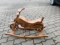 Schaukelpferd Motorrad Bayern - Goldkronach Vorschau