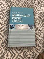 Großes Handbuch Mathematik,Physik,Chemie Hessen - Biebertal Vorschau