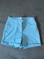blaue Shorts Niedersachsen - Laatzen Vorschau