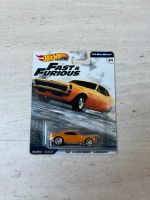 HotWheels Premium Chevrolet Camaro Fast&Furious RealRiders Dortmund - Wellinghofen Vorschau