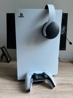 PlayStation 5 inkl. Zubehör Leipzig - Eutritzsch Vorschau