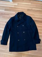 NEU HERRENJACKE 52 BLAU JACKE CARDIGAN BUSINESS H&M MANTEL Leipzig - Eutritzsch Vorschau