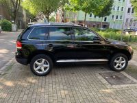 VW Touareg 224 ps Essen - Essen-Südostviertel Vorschau