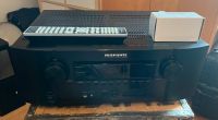 Marantz AV-Receiver SR5004 TOP Schleswig-Holstein - Borgstedt Vorschau