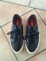 Blaue sneaker Gr.39 s.Oliver Nordrhein-Westfalen - Much Vorschau