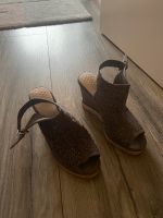 Damenschuh Schuh Sandalen Nordrhein-Westfalen - Schwelm Vorschau