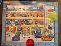 Puzzle, die Spiegelburg, Im Parkhaus Nordrhein-Westfalen - Herdecke Vorschau