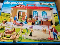 Playmobil Bauernhof Bayern - Taufkirchen München Vorschau