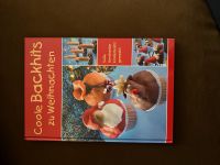 Coole Backhits zu Weihnachten * Rezepte * Advent * Backbuch Hessen - Bad Hersfeld Vorschau