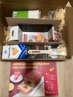 Cake Box About Food Leipzig - Leipzig, Zentrum Vorschau