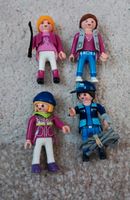 4er Set Playmobilfiguren Brandenburg - Milmersdorf Vorschau