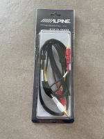 Alpine KWR-200R Audiokabel, Cinch-Kabel Bayern - Erdweg Vorschau