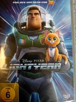 Disney - Pixars LIGHTYEAR DVD Neu Mecklenburg-Vorpommern - Groß Luckow Vorschau