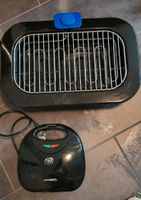 Grill und Sandwich Toaster beiden für nur 10EURO Nordrhein-Westfalen - Leverkusen Vorschau