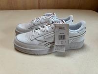 Reebok Classic Club C Revenge 44.5 Neu (UVP 90€) Nordrhein-Westfalen - Voerde (Niederrhein) Vorschau