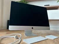 iMac 27“ Retina 5K 3,2Ghz i5 (Ende 2015) | 1 TB + 24GB RAM Münster (Westfalen) - Centrum Vorschau