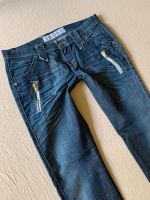 Blaue Jeans von Take Two, Inch Größe 31 Schleswig-Holstein - Bargteheide Vorschau