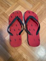 Flip Flops Ralph Lauren Bayern - Gochsheim Vorschau