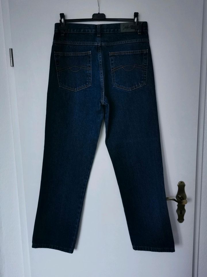 Drifter Herren Jeans Hose Gr. 48  W33 L32 Neu 100% Baumwolle in Minden