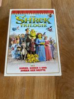 Shrek 3 DVD Trilogie Rheinland-Pfalz - Arzbach Vorschau