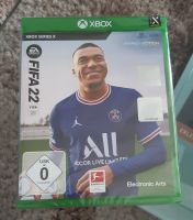 FIFA 22 XBOX Series X - NEU Hessen - Linden Vorschau