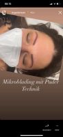 Permanent make up Hamburg-Mitte - Hamburg Billstedt   Vorschau