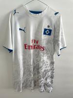 HSV Trikot Puma, Größe L Bayern - Rimpar Vorschau