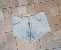 Damen Shorts Gr 44 von H&M Nordrhein-Westfalen - Oerlinghausen Vorschau