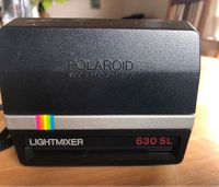 Polaroid Kamera, Niedersachsen - Elsfleth Vorschau
