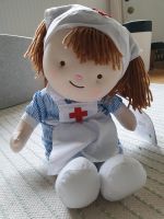 Wärmepuppe Warmies Krankenschwester NEU mit Typenschild Nordrhein-Westfalen - Halver Vorschau