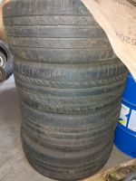 Continental contisportcontact 245/45R19 Thüringen - Ilmtal-Weinstraße Vorschau