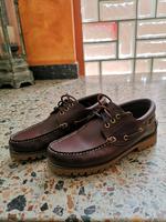 Schnürschuhe Firenz Größe 39 - NEUWERTIG Hessen - Schöneck Vorschau