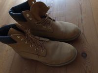 TIMBERLAND BOOTS Größe 41 Bonn - Plittersdorf Vorschau